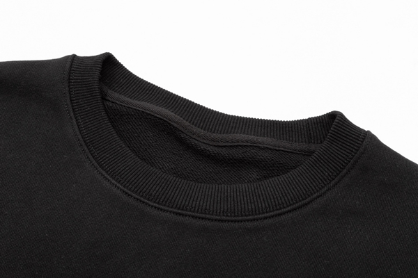 ブランドパーカー内部構造